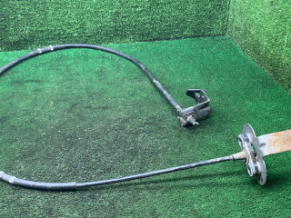 трос газа Toyota Picnic 1 поколение XM10 2000, 2.0 л., бензин, МКПП, минивэн