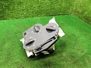 блок управления печки / климат-контроля Renault Logan 1 поколение 2008, 1.6 л., бензин, МКПП, универсал