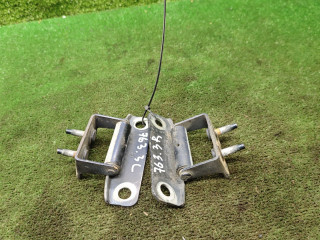 петля крышки багажника Opel Sintra 1 поколение 1998, 2.2 л., X 22 XE, бензин, МКПП, минивэн