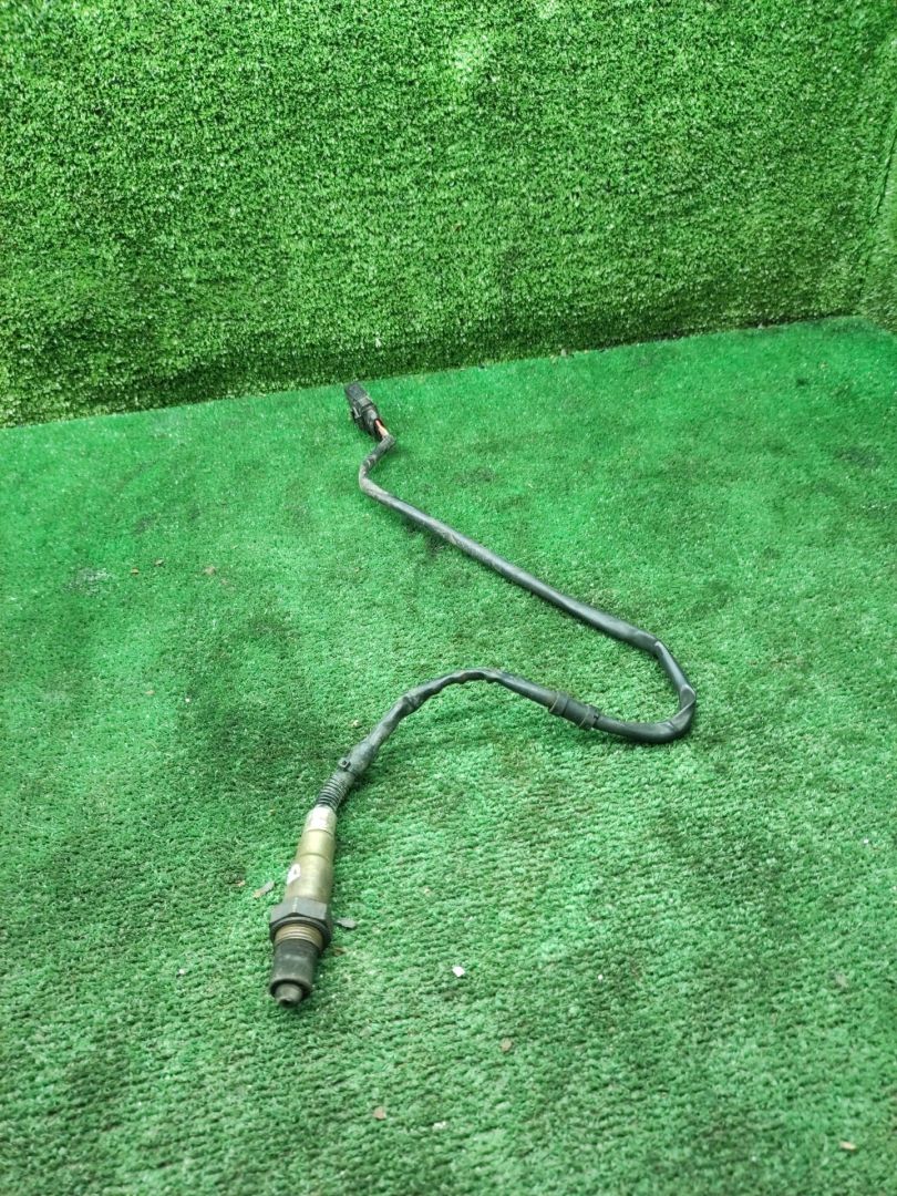 лямбда-зонд Skoda Octavia 3 поколение (A7) 2013, 1.8 л., бензин, МКПП, лифтбэк, 0258027080 - фото №1