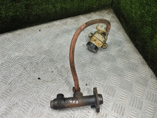 цилиндр сцепления главный Lada 2121 Niva 1 поколение [рестайлинг] 2013, 1.7 л., бензин, МКПП, внедорожник 5 дв.