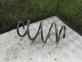 пружина передняя Skoda Octavia 3 поколение (A7) 2013, 1.8 л., бензин, МКПП, лифтбэк