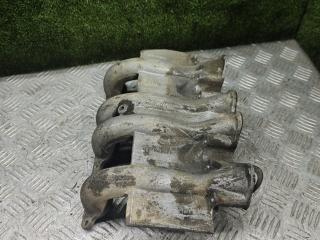 коллектор впускной Volkswagen Jetta 2 поколение [рестайлинг] 1991, 1.8 л., бензин, МКПП, седан, 068129713F