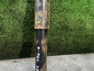 амортизатор задний правый Fiat Punto 2 поколение 2000, 1.2 л., бензин, МКПП, хетчбэк 5 дв.