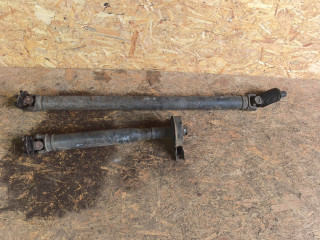 карданный вал Mercedes-Benz T1 207-210D W601 1990, 2.3 л., дизель, МКПП, микроавтобус