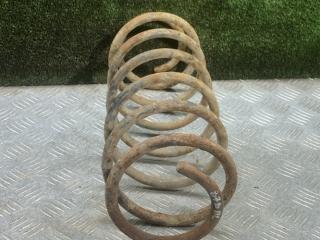 пружина передняя Volkswagen Passat B2 1987, 1.9 л., дизель, МКПП, хетчбэк 5 дв.