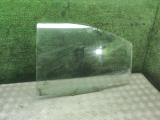 стекло двери задней левой Chrysler Neon 2 поколение 1999, 2.0 л., бензин, АКПП, седан