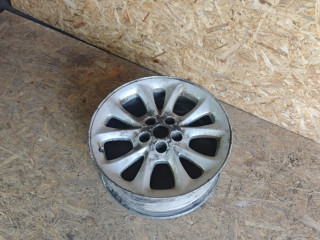 диск литой Chrysler 300M 1 поколение 2002, 3.5 л., EGG, бензин, АКПП, седан
