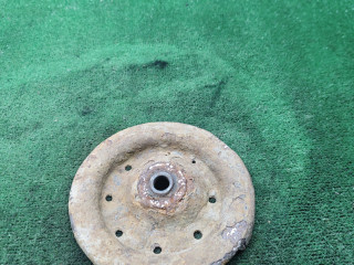 опора амортизатора верхняя (чашка) Chery Tiggo (T11) 1 поколение 2007, 1.8 л., бензин, МКПП, внедорожник 5 дв.