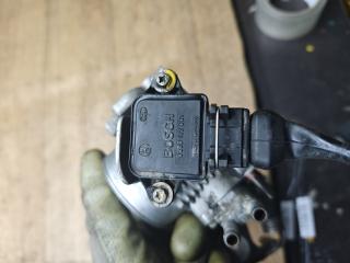 заслонка дроссельная Opel Sintra 1 поколение 1999, 2.2 л., бензин, МКПП, минивэн, 0280122001