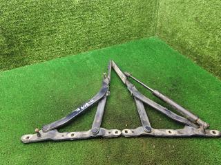 петля крышки багажника Lancia Kappa 1 поколение 1999, 2.0 л., бензин, МКПП, седан