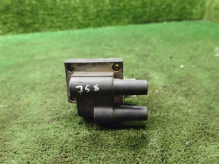 катушка зажигания Renault Megane 1 поколение 1997, 1.6 л., бензин, МКПП, хетчбэк 5 дв.