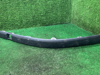 молдинг переднего бампера Renault Laguna 2 поколение 2002, 1.9 л., DCi, дизель, 6МКПП, хетчбэк 5 дв.