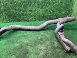 патрубок радиатора Renault Laguna 1 поколение 1997, 1.8 л., F3P 670, бензин, МКПП, универсал