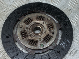 диск сцепления Renault Logan 2 поколение [рестайлинг] 2019, 1.6 л., бензин, МКПП, седан