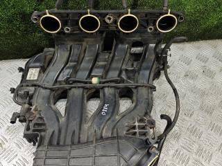 коллектор впускной Lada Vesta 1 поколение 2020, 1.6 л., бензин, МКПП, хетчбэк 5 дв., 211271008600