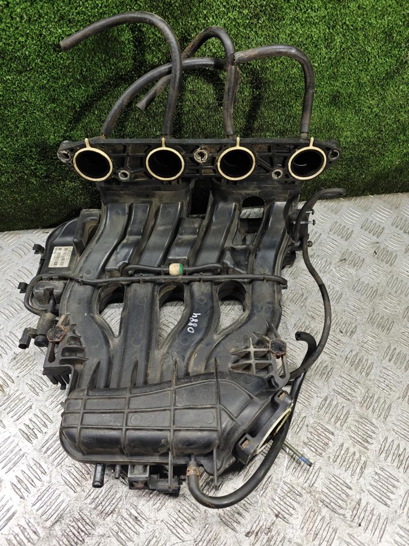 коллектор впускной Lada Vesta 1 поколение 2020, 1.6 л., бензин, МКПП, хетчбэк 5 дв., 211271008600 - фото №1