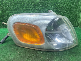 поворотник правый Opel Sintra 1 поколение 1998, 2.2 л., X 22 XE, бензин, МКПП, минивэн