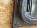 дверь передняя правая Skoda Fabia 1 поколение [рестайлинг] 2007, 1.2 л., бензин, МКПП, седан - фото №10