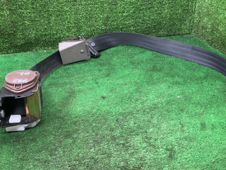 ремень безопасности Chrysler Voyager 4 поколение 2002, 2.4 л., бензин, МКПП, минивэн