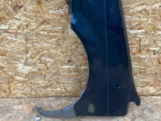 крыло переднее левое Hyundai Santamo 1 поколение 1997, 2.0 л., бензин, МКПП, минивэн