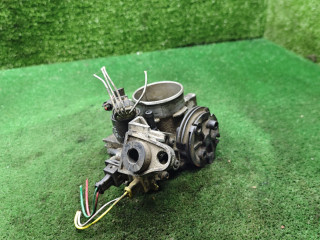 заслонка дроссельная Citroen Xantia 1 поколение [рестайлинг] 2000, 1.8 л., бензин, МКПП, хетчбэк 5 дв., 0280122003