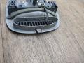 ручка внутренняя потолочная Chrysler Town and Country 4 поколение 2002, 3.8 л., бензин, АКПП, минивэн - фото №4