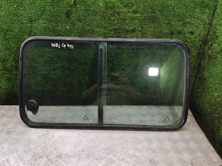 стекло кузовное боковое левое Hyundai H-1 Starex [рестайлинг] 2004, 2.5 л., дизель, МКПП, микроавтобус