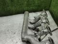коллектор впускной Mercedes-Benz T1 207-210D W601 1993, 2.3 л., OM 601.940, дизель, МКПП, фургон, 6011410901 - фото №7