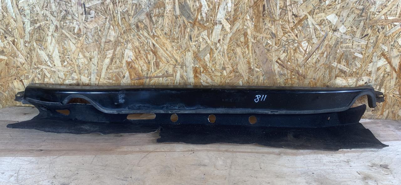 дождевик Skoda Octavia 3 поколение (A7) 2013, 1.8 л., бензин, МКПП, лифтбэк, 5E0806239 - фото №1