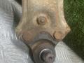 рычаг передний правый Citroen Xsara 1 поколение 1998, 1.4 л., бензин, МКПП, хетчбэк 3 дв. - фото №5