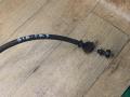 трос газа Chrysler Voyager 3 поколение 1999, 2.4 л., бензин, АКПП, минивэн - фото №2