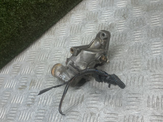 корпус термостата Chrysler Voyager 3 поколение 2000, 2.5 л., дизель, МКПП, минивэн, GM90412717