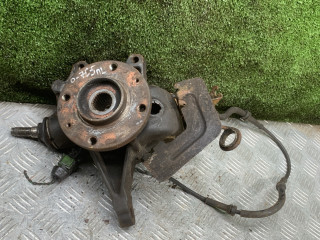 ступица передняя левая Citroen Xantia 1 поколение [рестайлинг] 2000, 1.9 л., TD, дизель, МКПП, универсал