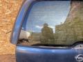 крышка багажника (дверь 3-5) Opel Omega B [рестайлинг] 2001, 2.2 л., бензин, МКПП, универсал - фото №2