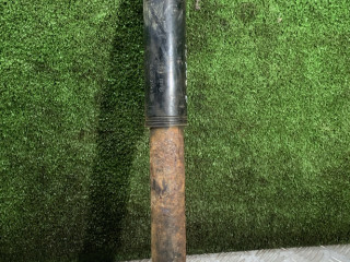 амортизатор передний Mercedes-Benz C-Класс W202/S202 [рестайлинг] 1997, 1.8 л., бензин, МКПП, седан