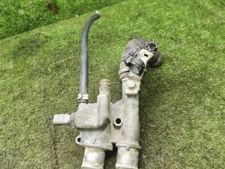 корпус термостата Fiat Marea 1 поколение 2000, 1.6 л., бензин, МКПП, универсал