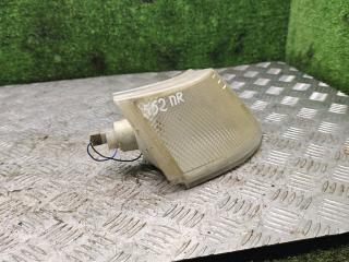 поворотник правый Lada 2110 1 поколение 2007, 1.6 л., бензин, МКПП, седан