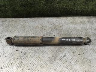 амортизатор задний правый Nissan Serena С23 [рестайлинг] 1995, 2.3 л., дизель, МКПП, минивэн