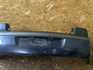 бампер задний Renault Laguna 2 поколение 2002, 1.9 л., дизель, МКПП, хетчбэк 5 дв.