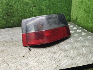 фонарь задний левый Lada 2110 1 поколение 2007, 1.6 л., бензин, МКПП, седан