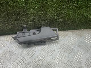 ручка внутренняя передняя правая Chevrolet Aveo T250 [рестайлинг] 2006, 1.4 л., F14D3, бензин, МКПП, седан