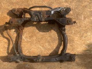 балка подвески передняя (подрамник) Honda Accord 6 поколение 1999, 1.6 л., бензин, МКПП, хетчбэк 5 дв.