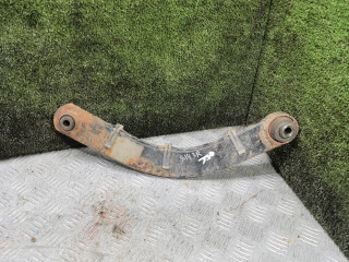 рычаг задний правый Opel Vectra C 2003, 2.2 л., Z 22 SE, бензин, АКПП, седан