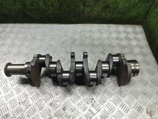 коленвал Ford Transit 4 поколение [рестайлинг] 1992, 2.5 л., дизель, МКПП, фургон, 894F8302AA