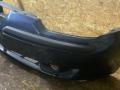 бампер задний Alfa Romeo 156 1 поколение 1999, 2.0 л., бензин, МКПП, седан - фото №4