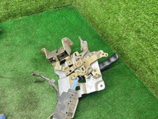 активатор (привод) замка двери Opel Sintra 1 поколение 1997, 2.2 л., бензин, МКПП, минивэн