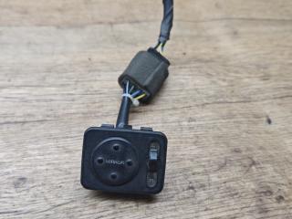 джойстик регулировки зеркал Hyundai Galloper 2 поколение 1998, 2.5 л., дизель, МКПП, внедорожник 5 дв.