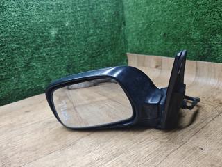 зеркало наружное левое Toyota Avensis 1 поколение (T220) [рестайлинг] 2001, 2.0 л., дизель, МКПП, универсал