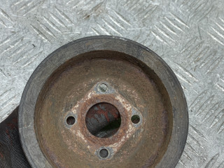 шкив помпы Ford Transit 4 поколение [рестайлинг] 1993, 2.5 л., дизель, МКПП, микроавтобус, 924F8A528BA